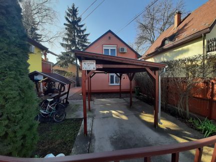 Muskátli Apartman 2.4