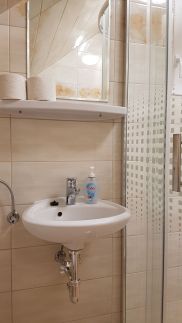 Muskátli Apartman 2.25
