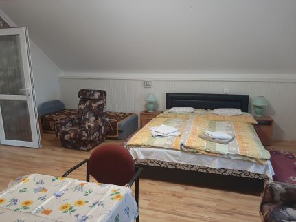 Muskátli Apartman 2.8