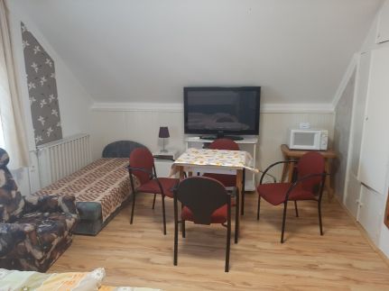 Muskátli Apartman 2.9