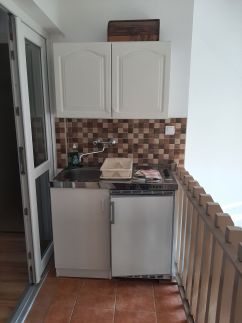Muskátli Apartman 2.12