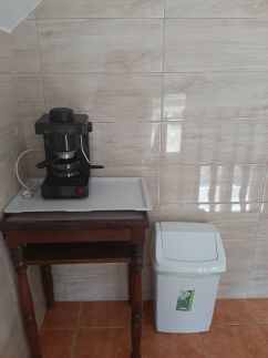 Muskátli Apartman 2.13