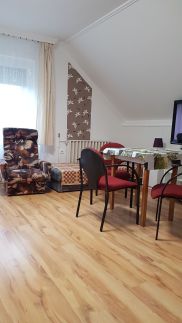 Muskátli Apartman 2.15