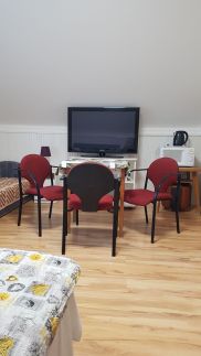 Muskátli Apartman 2.16
