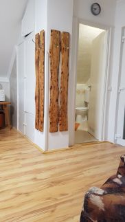 Muskátli Apartman 2.17