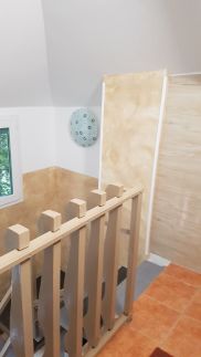 Muskátli Apartman 2.19