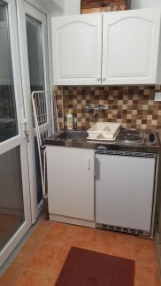 Muskátli Apartman 2.20