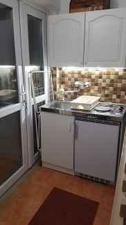Muskátli Apartman 2.22