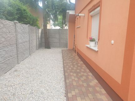 Muskátli Apartman 2.7