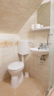 Muskátli Apartman 2.23