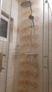 Muskátli Apartman 2.24