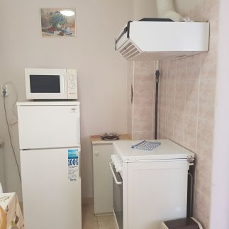 Muskátli Apartman 2.7