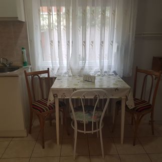 Muskátli Apartman 2.8