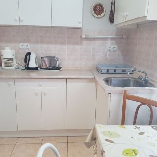 Muskátli Apartman 2.10
