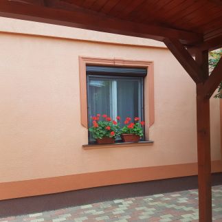 Muskátli Apartman 2.11