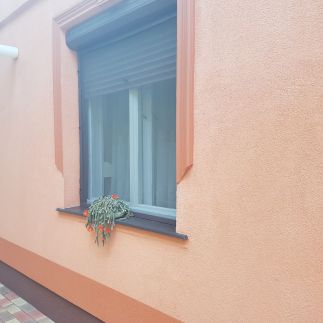 Muskátli Apartman 2.13