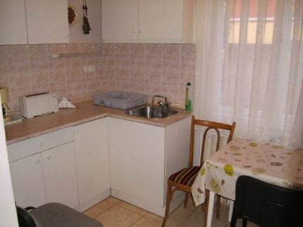 Muskátli Apartman 2.2
