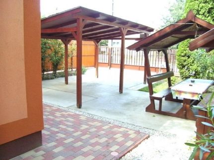 Muskátli Apartman 2.3