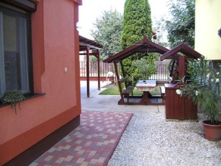 Muskátli Apartman 2.4
