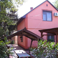 Muskátli Apartman 2.