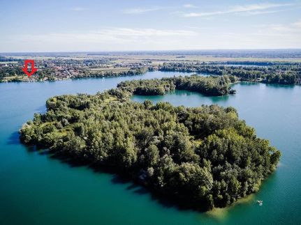 Vízpart Vendégház10