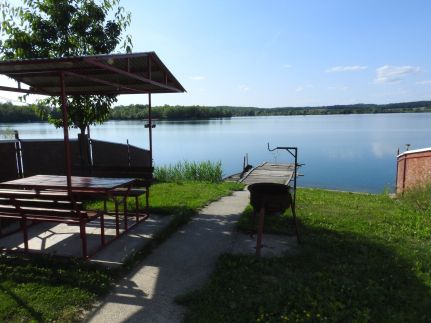 Vízpart Vendégház11