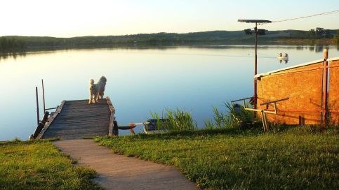 Vízpart Vendégház12