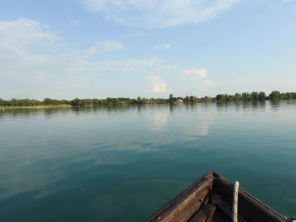 Vízpart Vendégház13