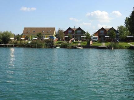 Vízpart Vendégház8