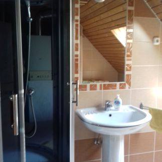 Erzsébet Vendégház és Apartman6