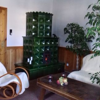 Erzsébet Vendégház és Apartman7