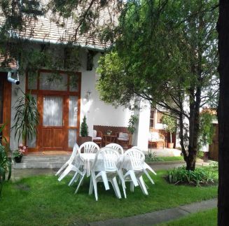 Erzsébet Vendégház és Apartman3
