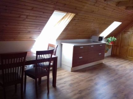 Erzsébet Vendégház és Apartman4