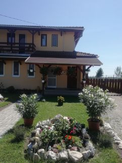 Kinga Apartman