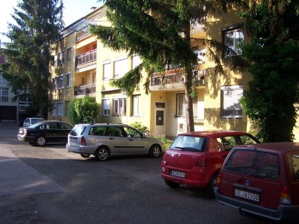 Légyott Apartman6