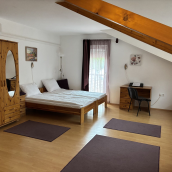 Hungária Apartmanház Pécs