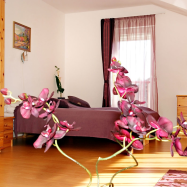 Hungária Apartmanház Pécs