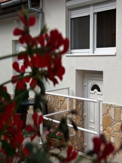 Hungária Apartmanház Pécs19