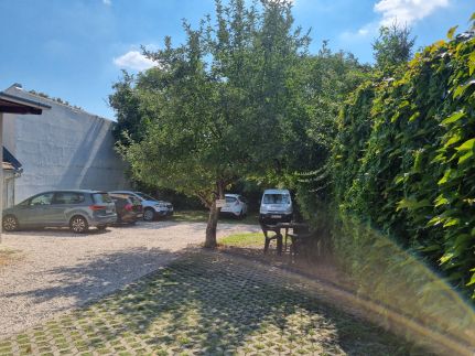 Hungária Apartmanház Pécs20