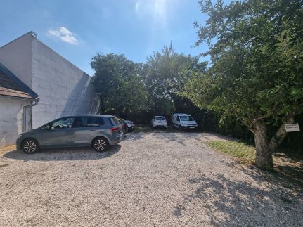 Hungária Apartmanház Pécs21