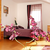 Hungária Apartmanház Pécs