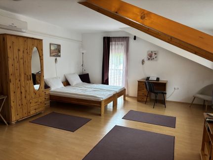 Hungária Apartmanház Pécs