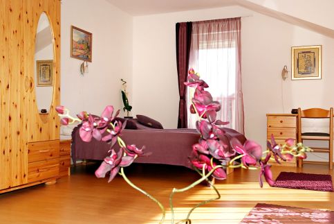Hungária Apartmanház Pécs
