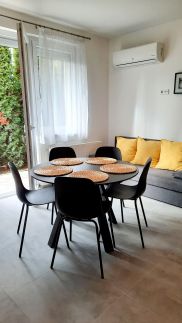 Molo Wellness Garden Original Apartman4