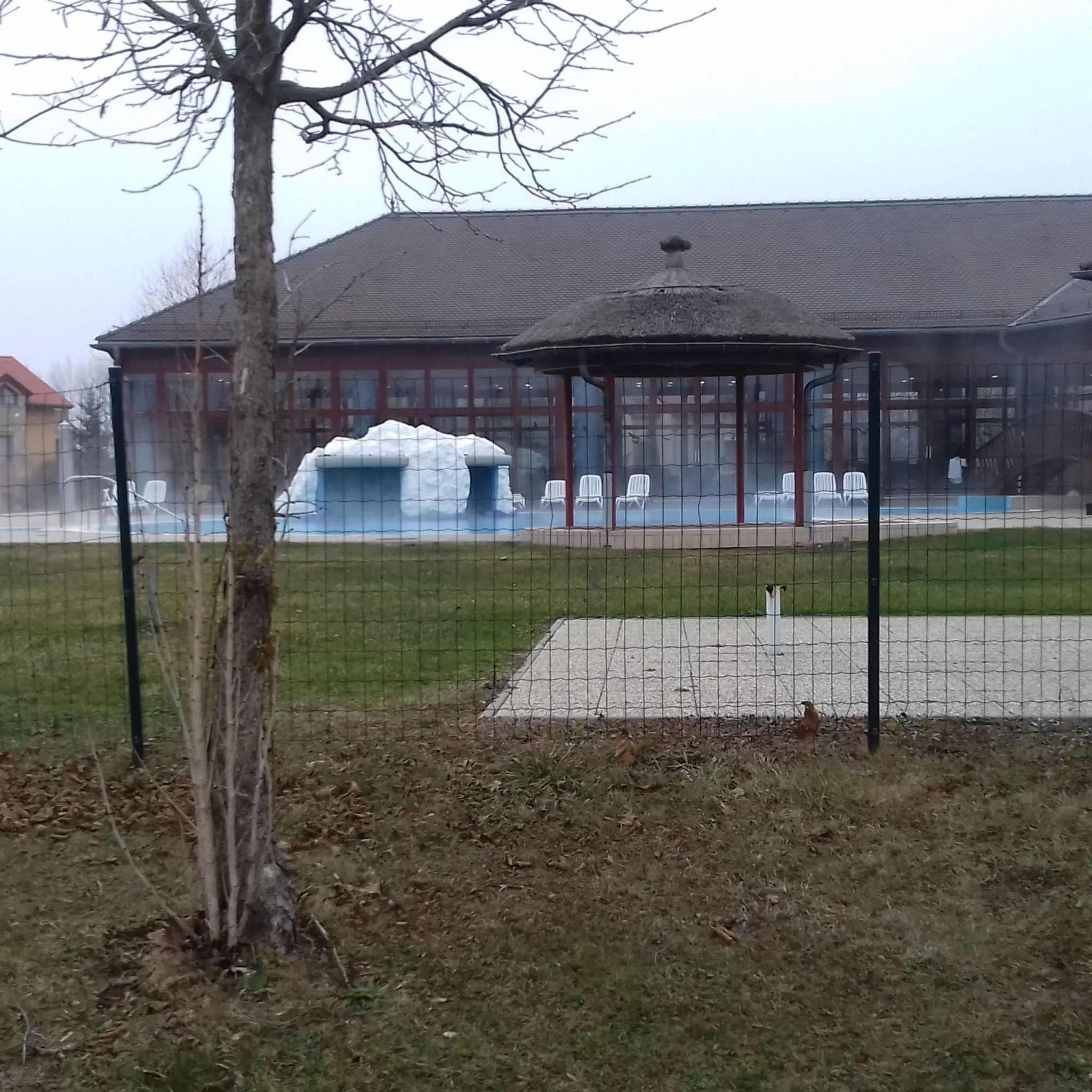 Birdland Family Apartman – Bükfürdő fotó 4