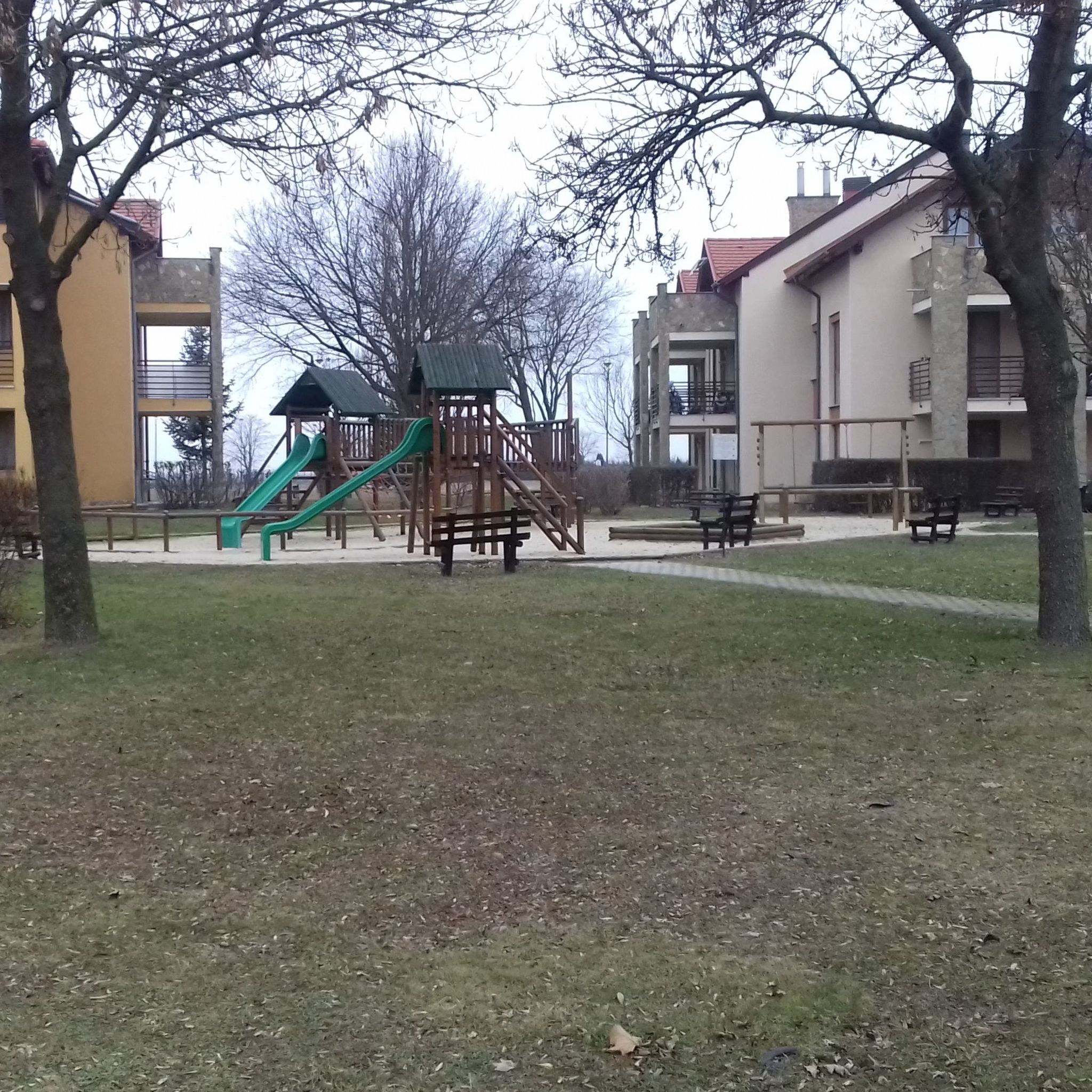 Birdland Family Apartman – Bükfürdő fotó 5