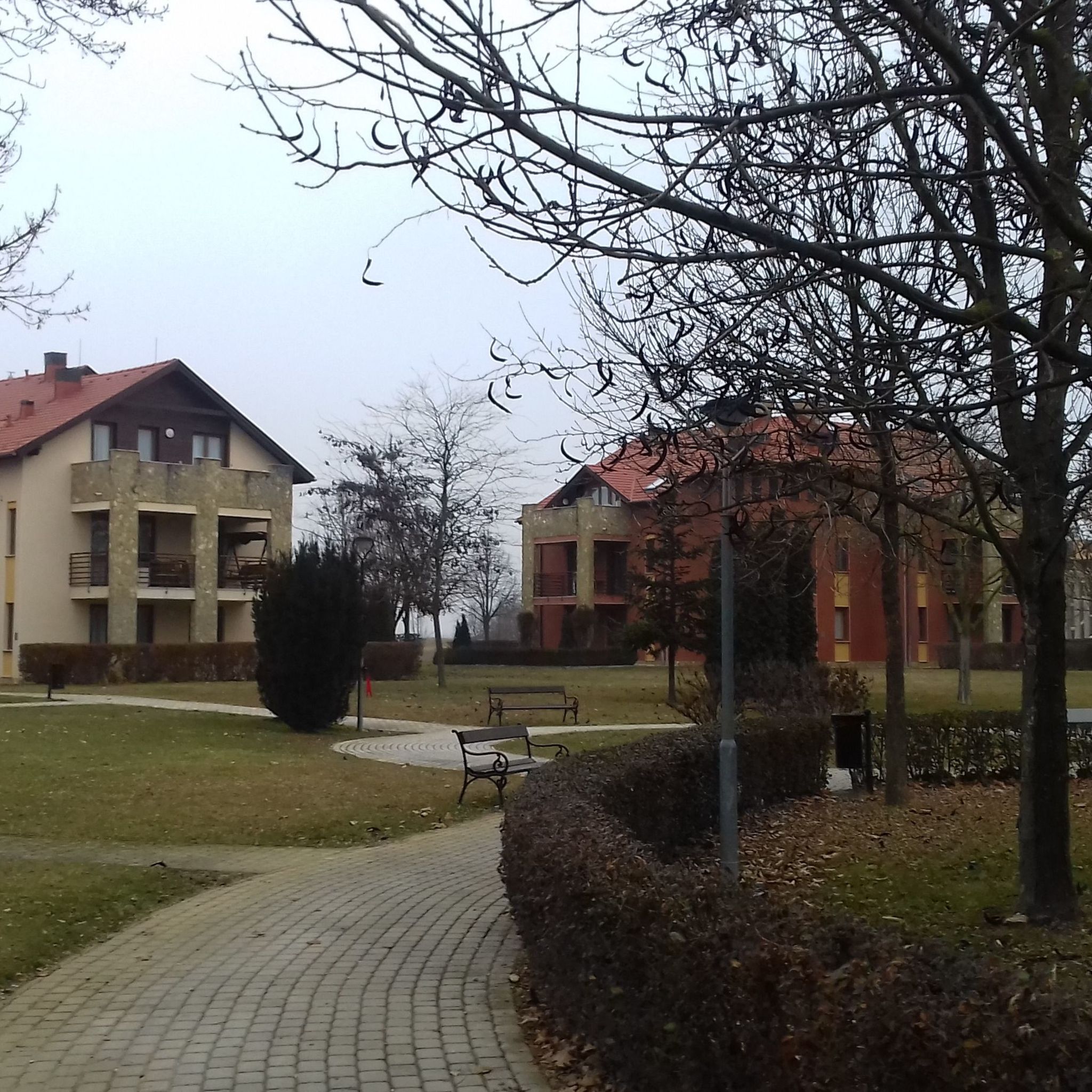 Birdland Family Apartman – Bükfürdő fotó 3