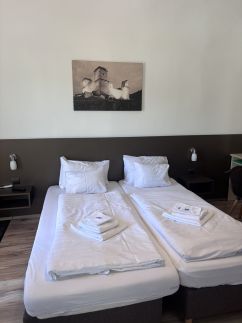 Pizza Tábor Apartman7