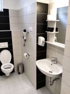 Pizza Tábor Apartman9