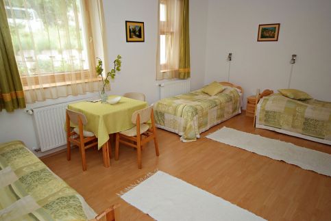 Centrum Apartman Hotel Pécs13